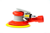 Ponceuse pneumatique à double action 150 mm Aspirateur central 6 pouces 6 trous