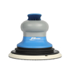 Ponceuse orbitale aléatoire pneumatique non-vide prix d'usine OEM PS6500