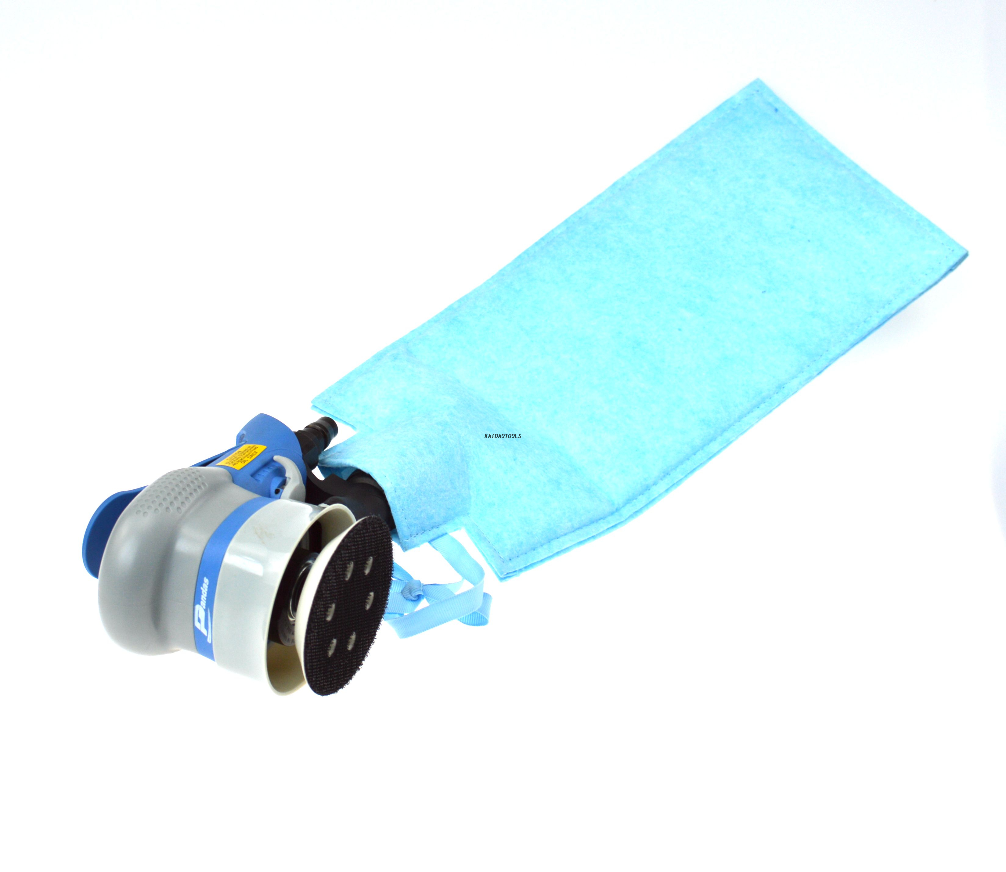Pandas 3inch orbital ponceuse 