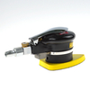 Ponceuse orbitale pneumatique professionnelle avec patin triangulaire 70x100